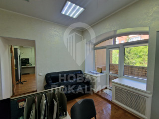 Фотография Аренда офиса, 250 м² , улица Рабиновича 125А  №20