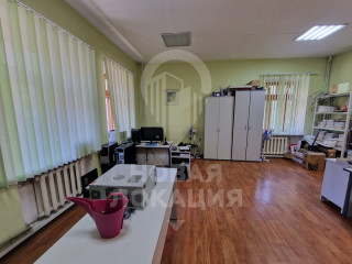 Фотография Аренда офиса, 250 м² , улица Рабиновича 125А  №24