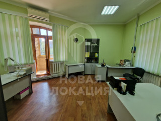 Фотография Аренда офиса, 250 м² , улица Рабиновича 125А  №2