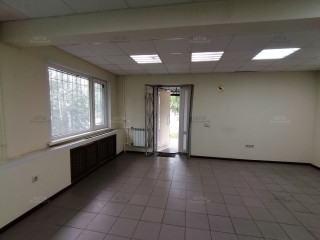 Фотография Аренда помещения свободного назначения, 32 м² , улица Ленина 46  №5