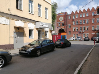 Фотография Аренда помещения свободного назначения, 37 м² , улица Кирова 9  №1