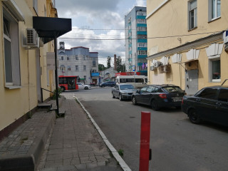 Фотография Аренда помещения свободного назначения, 37 м² , улица Кирова 9  №3