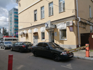 Фотография Аренда помещения свободного назначения, 37 м² , улица Кирова 9  №2