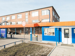 Фотография Аренда офиса, 25 м² , 4-й Предпортовый проезд 5Л  №5