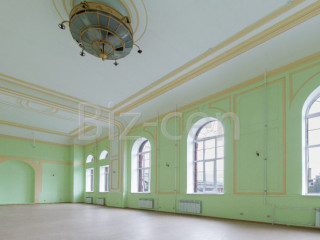 Фотография Аренда офиса, 37 м² , Кондратьевский проспект 2к4Б  №1