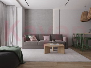 Продажа офиса 54 м² Северная улица  