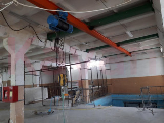 Продажа склада 2675 м² улица Вишняковой  