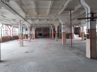 Фотография Продажа склада, 2675 м² , улица Вишняковой №3 Фотография Продажа склада, 2675 м² , улица Вишняковой №3