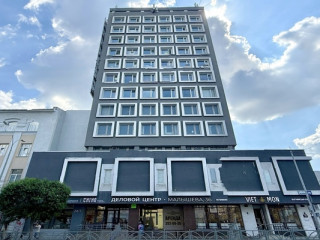 Фотография Аренда офиса, 6 м² , Малышева ул 36  №8