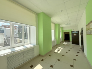 Фотография Аренда офиса, 6 м² , Малышева ул 36  №4