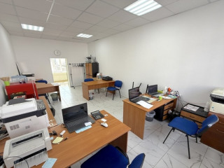 Фотография Аренда офиса, 6 м² , Малышева ул 36  №3