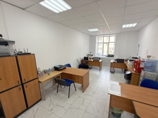 Фотография Аренда офиса, 6 м² , Малышева ул 36  №1