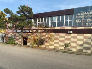 Фотография Продажа склада, 2675 м² , улица Вишняковой №8 Фотография Продажа склада, 2675 м² , улица Вишняковой №8