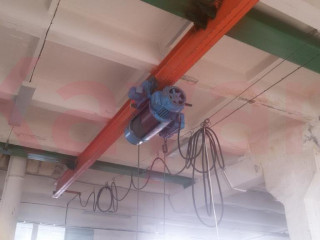 Фотография Продажа склада, 2675 м² , улица Вишняковой №7 Фотография Продажа склада, 2675 м² , улица Вишняковой №7