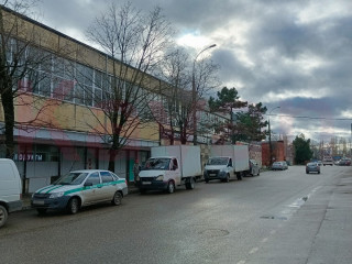 Фотография Продажа склада, 2675 м² , улица Вишняковой №9