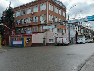 Фотография Продажа склада, 2675 м² , улица Вишняковой №10 Фотография Продажа склада, 2675 м² , улица Вишняковой №10