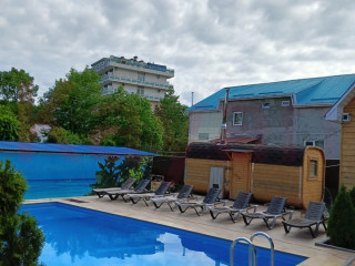 Фотография Продажа производственного помещения, 432 м² , Лазурный переулок №5