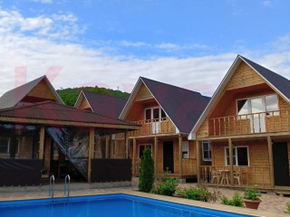 Фотография Продажа производственного помещения, 432 м² , Лазурный переулок №6