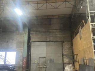 Аренда помещения свободного назначения 1300 м² 1-я Карачаровская улица 8с10 