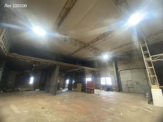 Фотография Аренда помещения свободного назначения, 780 м² , 1-я Карачаровская улица 8с10 №12 Фотография Аренда помещения свободного назначения, 780 м² , 1-я Карачаровская улица 8с10 №12