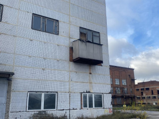 Фотография Аренда помещения свободного назначения, 780 м² , 1-я Карачаровская улица 8с10 №11 Фотография Аренда помещения свободного назначения, 780 м² , 1-я Карачаровская улица 8с10 №11