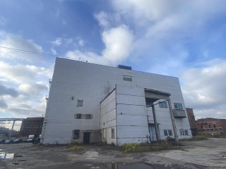 Фотография Аренда помещения свободного назначения, 780 м² , 1-я Карачаровская улица 8с10 №5 Фотография Аренда помещения свободного назначения, 780 м² , 1-я Карачаровская улица 8с10 №5