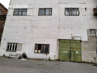 Фотография Аренда помещения свободного назначения, 760 м² , 1-я Карачаровская улица 8с10  №1