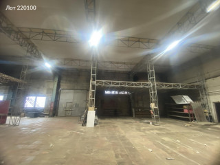 Аренда помещения свободного назначения 780 м² 1-я Карачаровская улица 8с10 