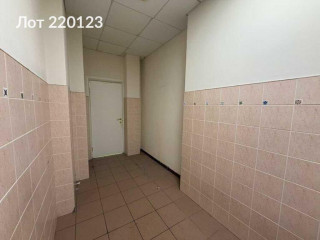 Фотография Аренда помещения свободного назначения, 81 м² , проспект Маршала Жукова 68к1  №8