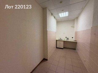 Фотография Аренда помещения свободного назначения, 81 м² , проспект Маршала Жукова 68к1  №12