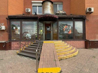 Фотография Аренда помещения свободного назначения, 81 м² , проспект Маршала Жукова 68к1  №4