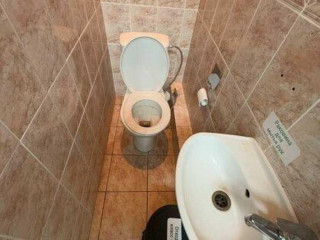 Фотография Аренда помещения свободного назначения, 81 м² , проспект Маршала Жукова 68к1  №9