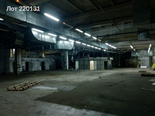 Фотография Аренда помещения свободного назначения, 1990 м² , Варшавское шоссе 170Г  №8
