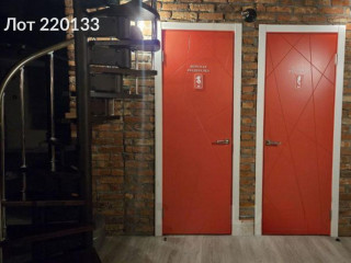 Фотография Аренда помещения свободного назначения, 185 м² , Большой Кондратьевский переулок 6  №5