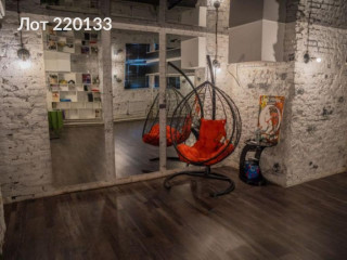 Фотография Аренда помещения свободного назначения, 185 м² , Большой Кондратьевский переулок 6  №2