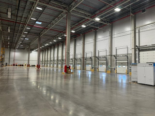 Фотография Аренда склада, 3000 м² , Первомайская улица   №2