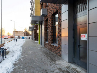 Фотография Аренда помещения свободного назначения, 41 м² , Александровская улица 4  №10