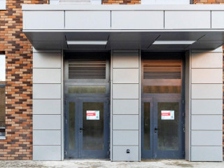 Фотография Аренда помещения свободного назначения, 41 м² , Александровская улица 4  №1