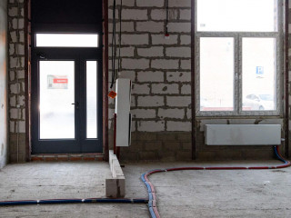 Фотография Аренда помещения свободного назначения, 41 м² , Александровская улица 4  №3