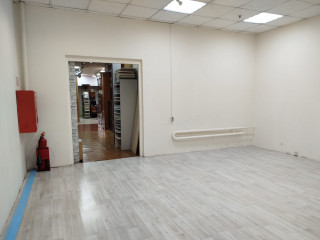 Фотография Аренда магазина, 28 м² , Большая Семёновская улица 10с13  №2