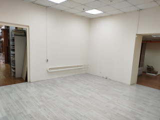 Фотография Аренда магазина, 28 м² , Большая Семёновская улица 10с13  №3