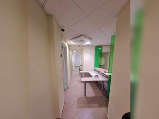 Фотография Аренда офиса, 158 м² , улица Маяковского 2  №5