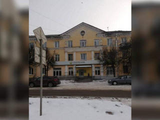 Фотография Аренда офиса, 158 м² , улица Маяковского 2  №4