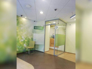 Фотография Аренда офиса, 158 м² , улица Маяковского 2  №9