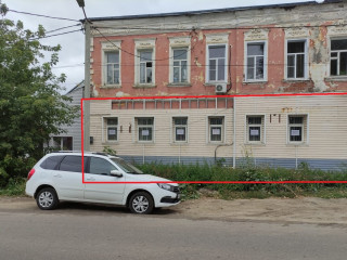 Фотография Продажа помещения свободного назначения, 156 м² , Советская улица 7  №1