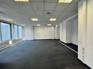 Фотография Аренда офиса, 121 м² , Варшавское шоссе 26  №4