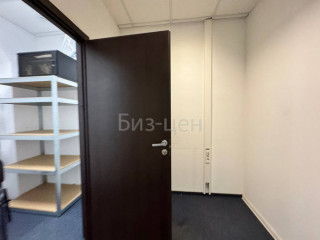 Фотография Аренда офиса, 121 м² , Варшавское шоссе 26  №10