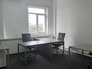 Фотография Аренда офиса, 48 м² , улица Бурденко 14кА  №1