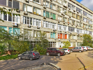 Фотография Аренда офиса, 37 м² , улица Орджоникидзе 12  №8