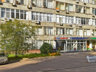 Фотография Аренда офиса, 37 м² , улица Орджоникидзе 12  №7